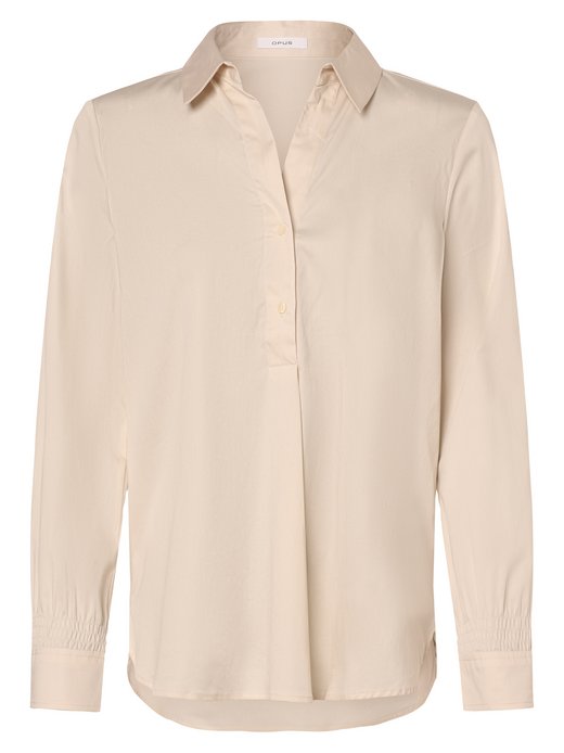 Damen Bluse - Fanane