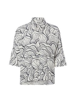Damen Bluse - Fashell