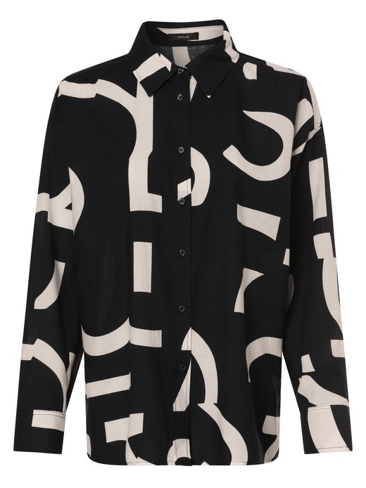 Damen Bluse - Fenlo Nautic