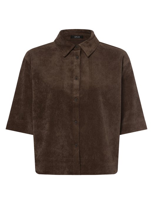 Damen Bluse - Feppa