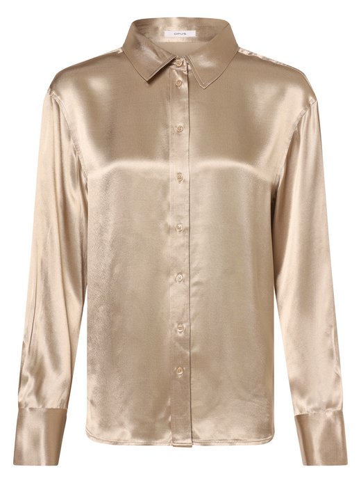 Damen Bluse - Feppe