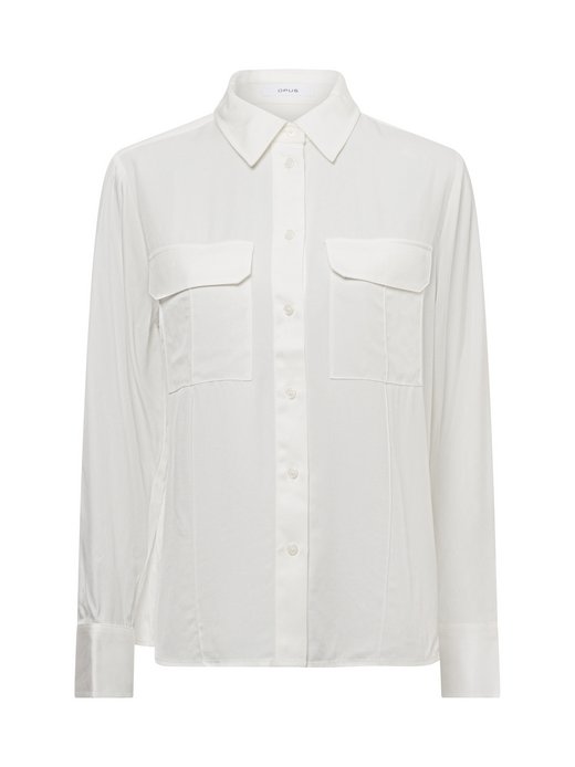 Damen Bluse - Flara