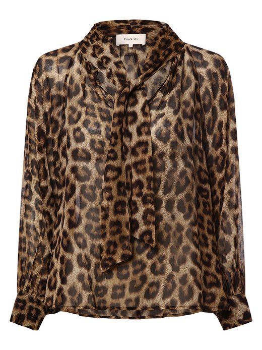 Damen Bluse - Floe