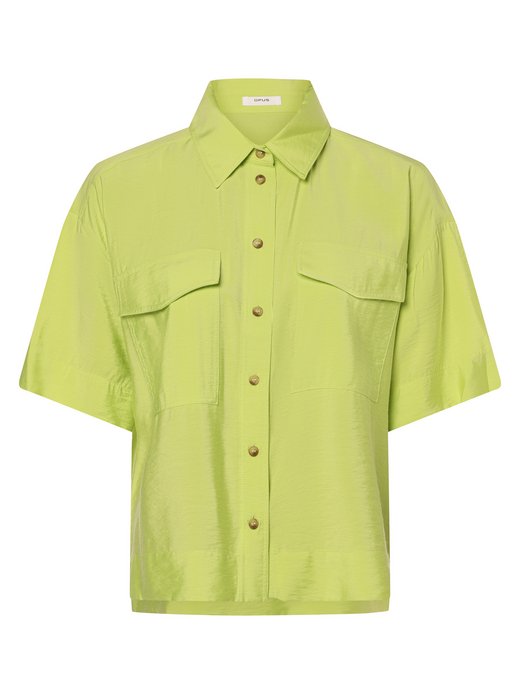 Damen Bluse - Frena