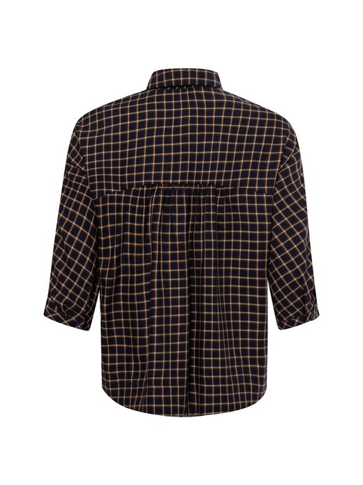 Damen Bluse - Fudo college
