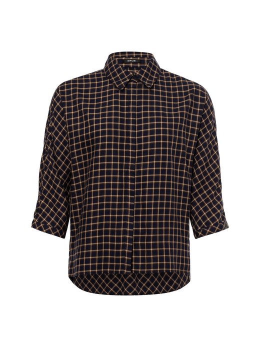 Damen Bluse - Fudo college