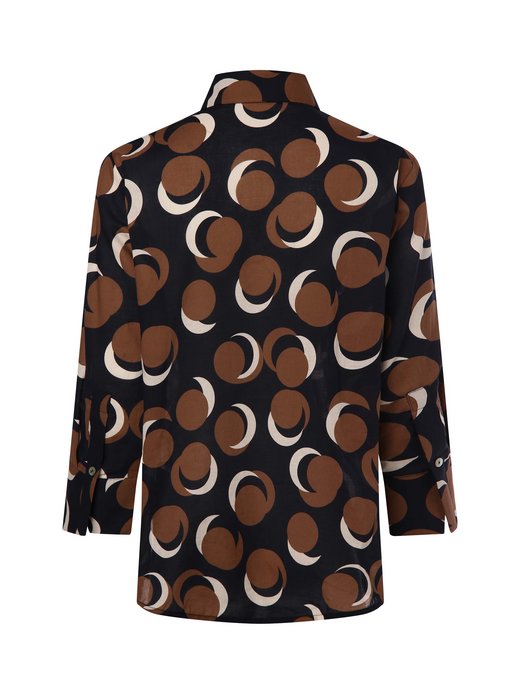 Damen Bluse - Fumina city