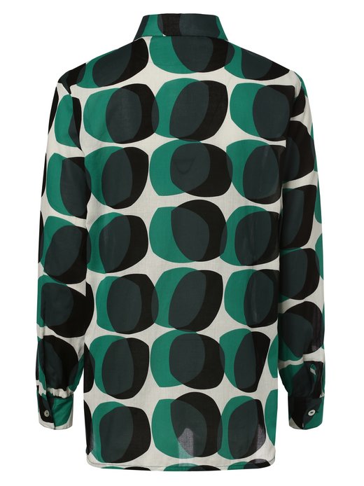 Damen Bluse - Fumine witty