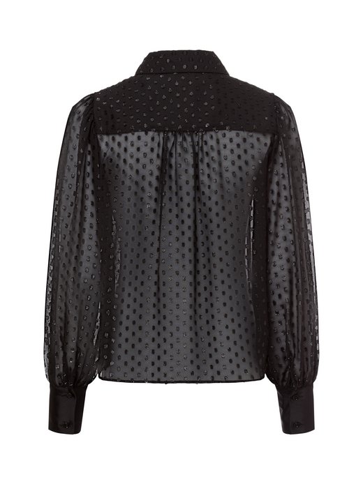 Damen Bluse - Gio