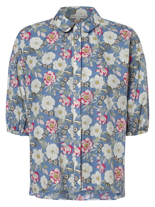 Damen Bluse - Grete