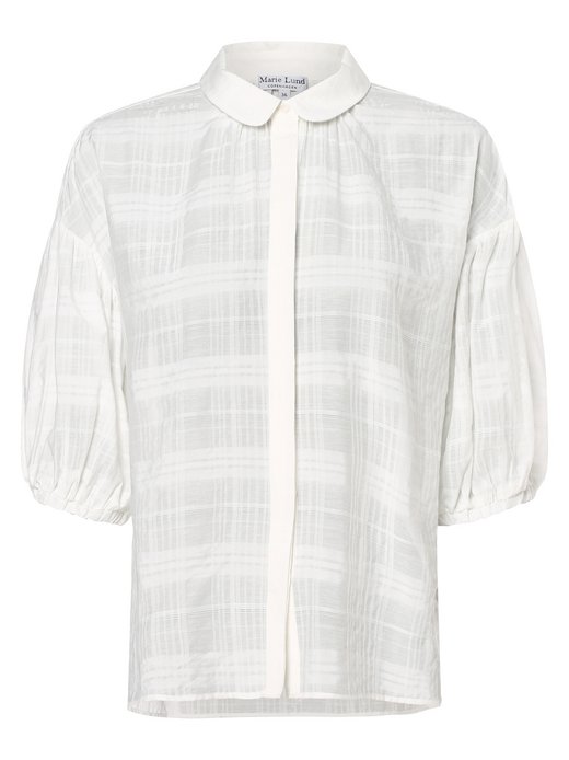 Damen Bluse - Grete