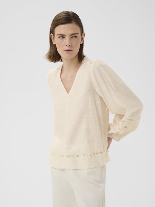Damen Bluse HENNAIW