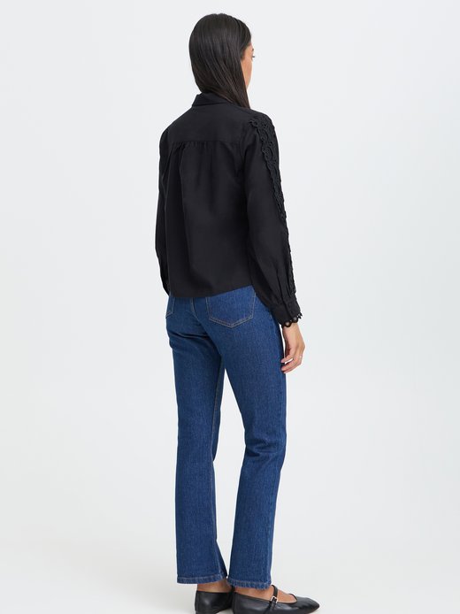 Damen Bluse - HERA