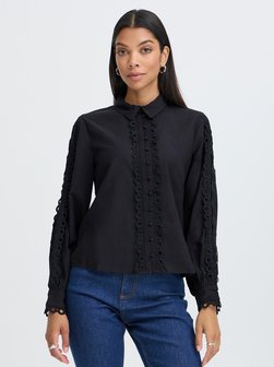 Damen Bluse - HERA