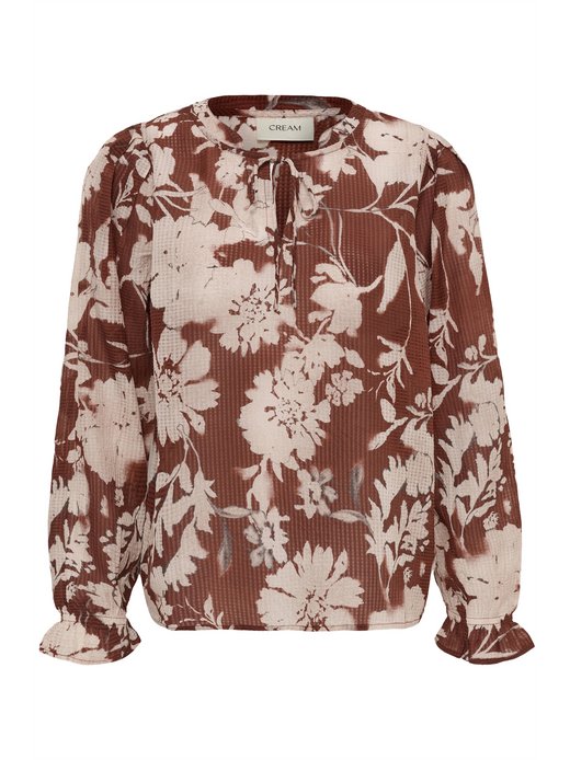 Damen Bluse - Hailey