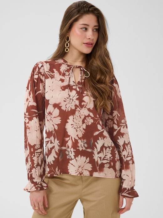 Damen Bluse - Hailey