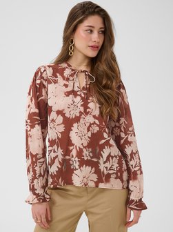 Damen Bluse - Hailey