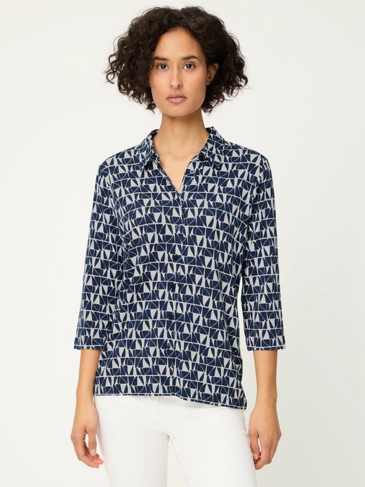 Damen Bluse - Hannah