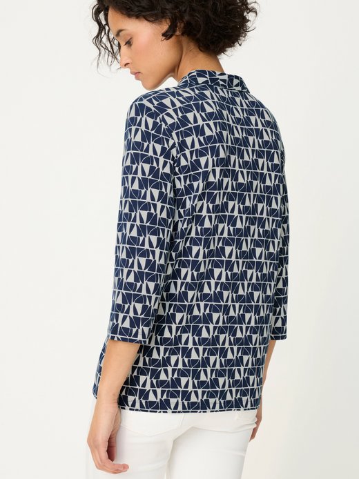 Damen Bluse - Hannah