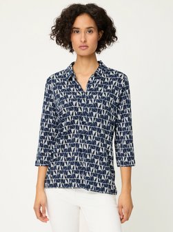 Damen Bluse - Hannah