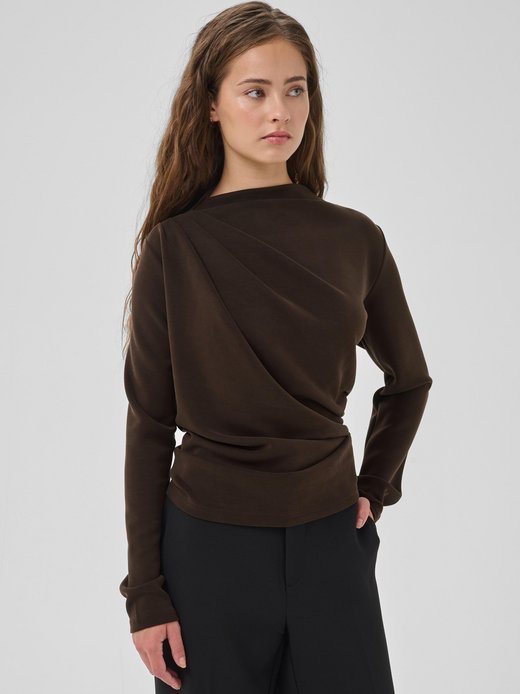 Damen Bluse - HelleMW