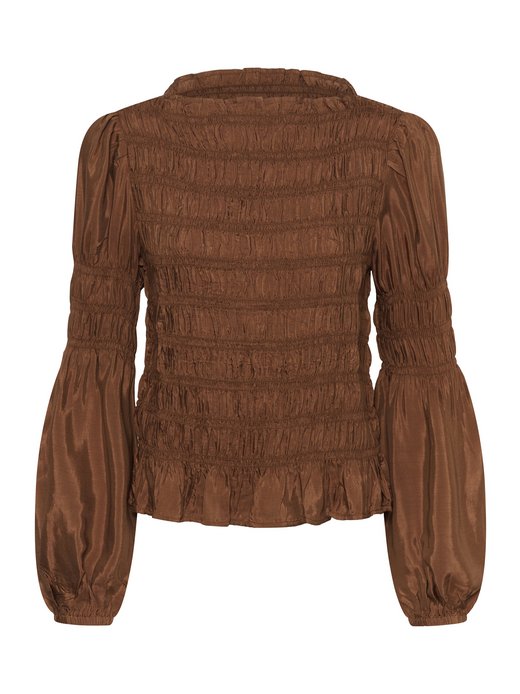 Damen Bluse - Henva