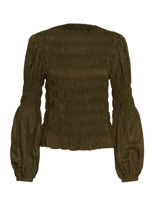 Damen Bluse - Henva