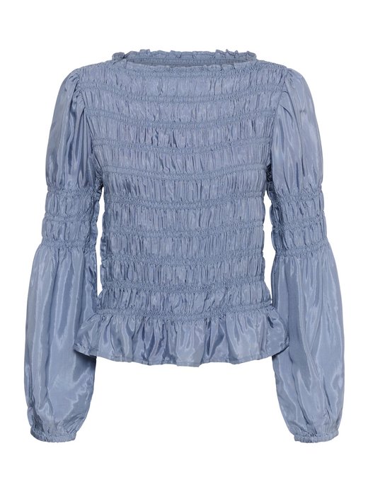 Damen Bluse - Henva