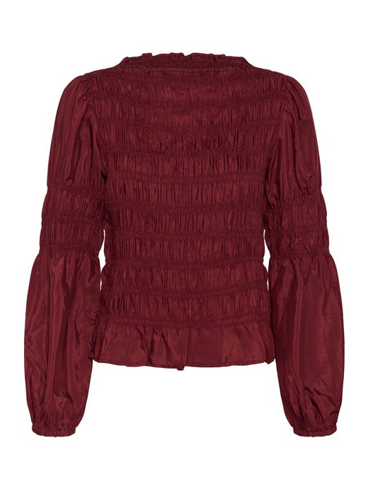 Damen Bluse - Henva