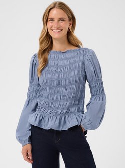 Damen Bluse - Henva