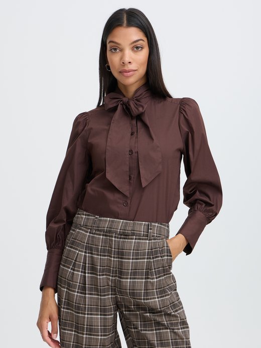 Damen Bluse - IDOL