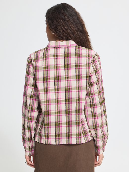 Damen Bluse IHEMINA