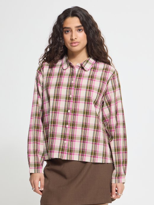Damen Bluse IHEMINA