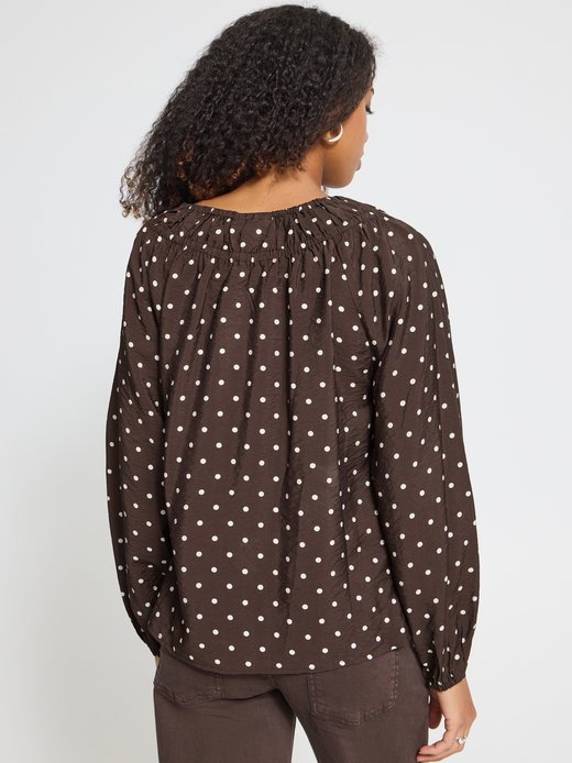 Damen Bluse IHFORANA
