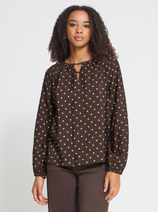 Damen Bluse IHFORANA