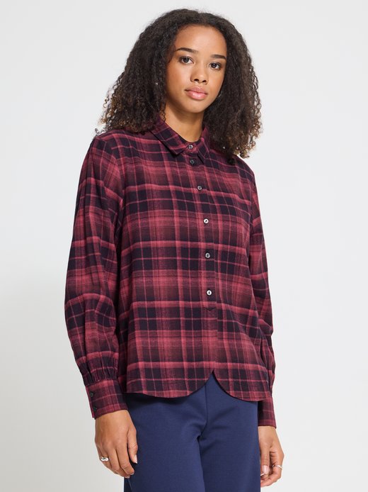 Damen Bluse IHIDALIA