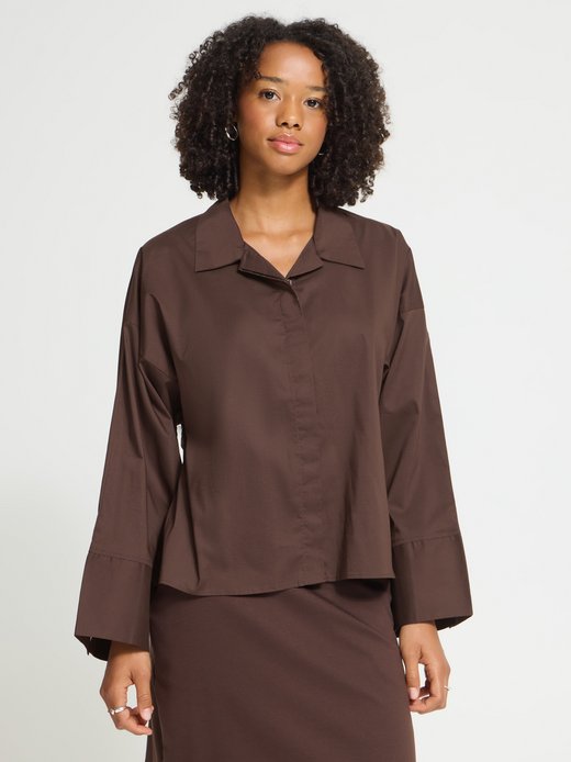 Damen Bluse IHKAYSA