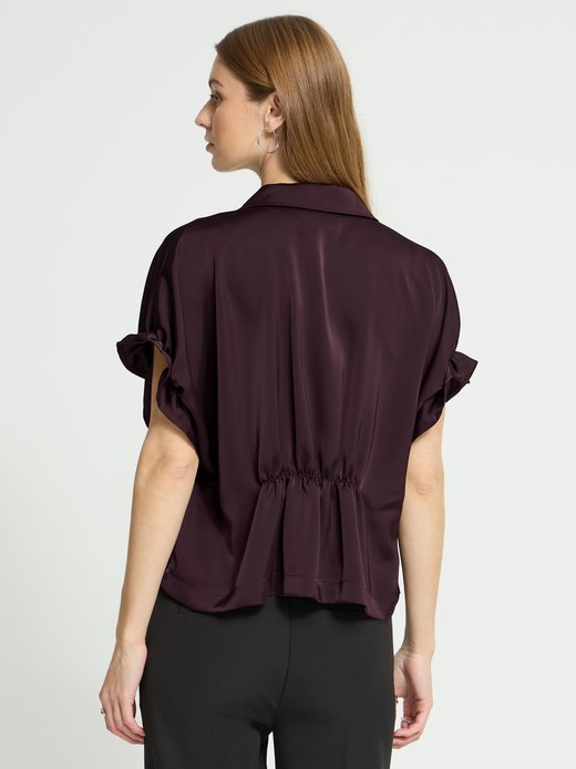 Damen Bluse IHLETTA