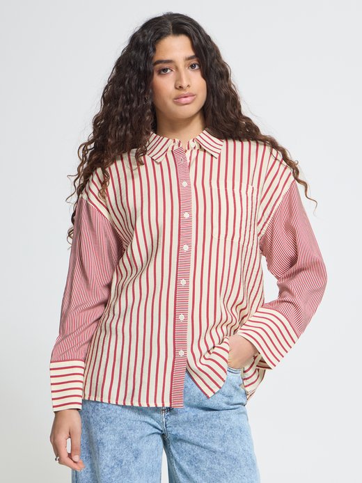 Damen Bluse IHLOURI