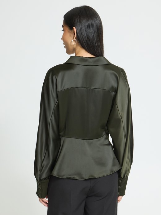 Damen Bluse IHRUTH