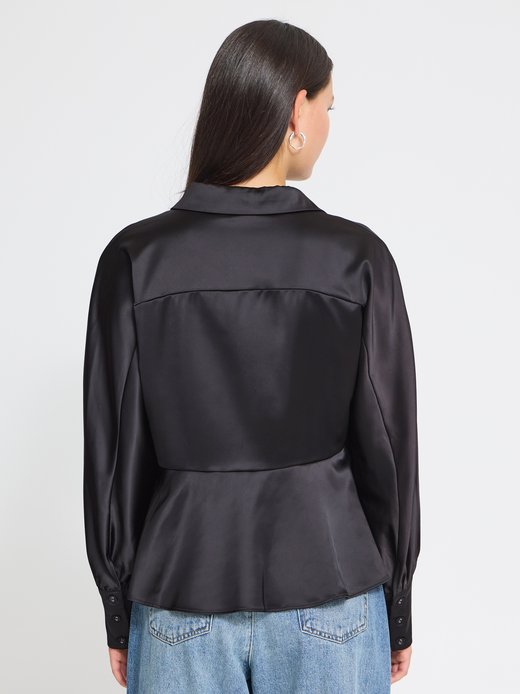 Damen Bluse IHRUTH