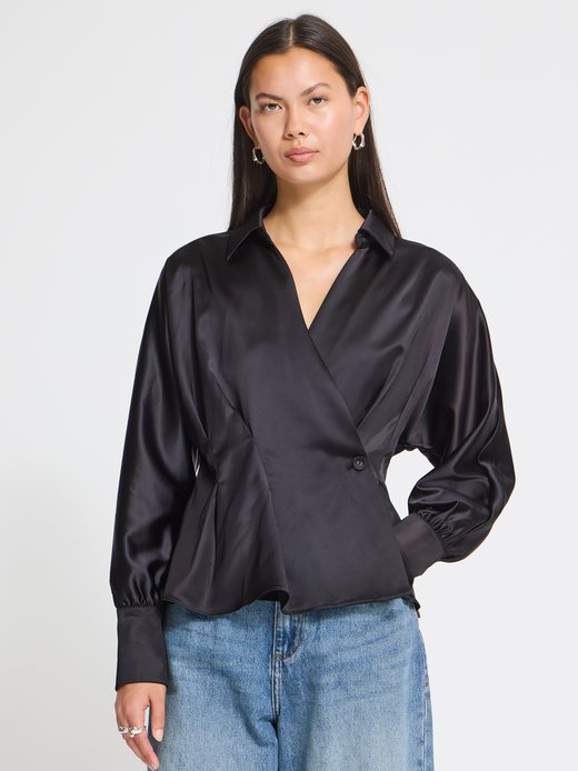 Damen Bluse IHRUTH