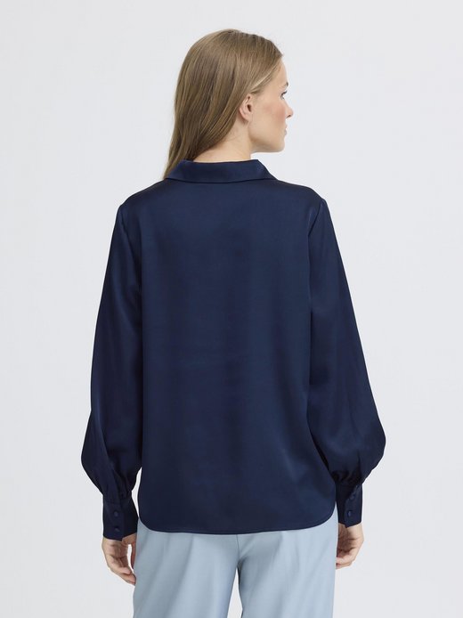 Damen Bluse IHSTORMY