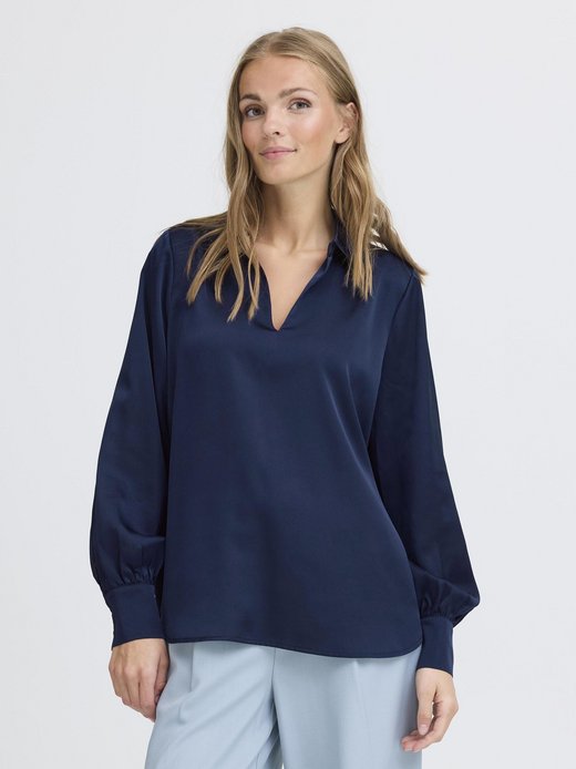 Damen Bluse IHSTORMY