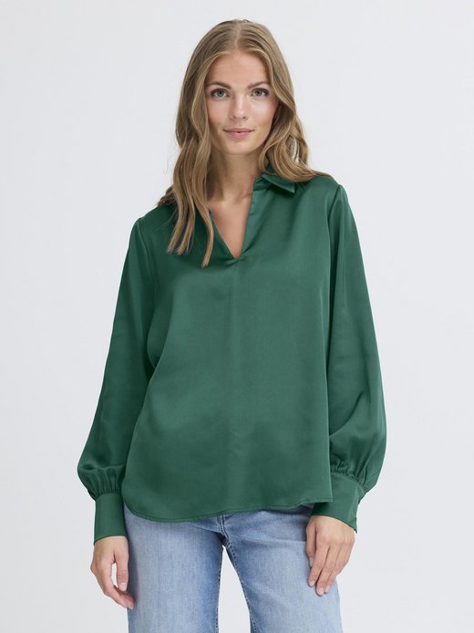 Damen Bluse IHSTORMY