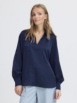 Damen Bluse IHSTORMY