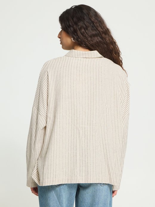 Damen Bluse IHTAMANNA