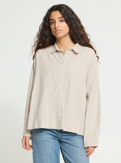 Damen Bluse IHTAMANNA