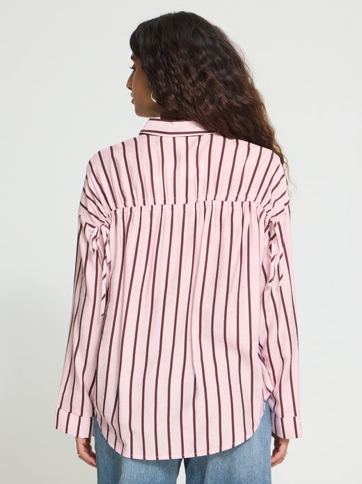 Damen Bluse IHXCOCOMO