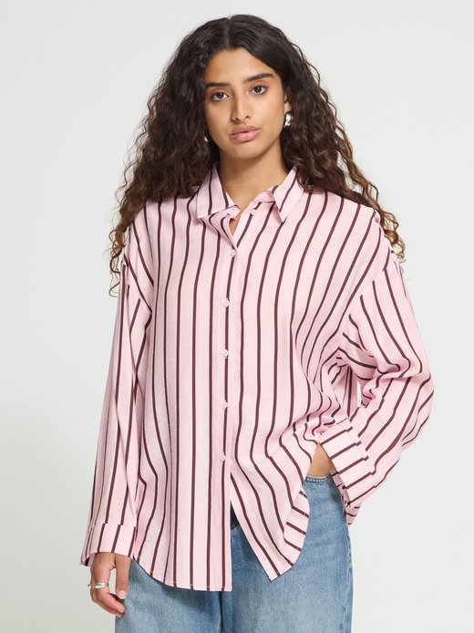 Damen Bluse IHXCOCOMO